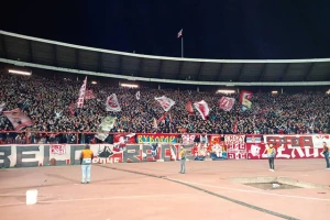 ''Delije'' ocenjuju: ''Derbi sezone!'' A da li je Miloje ljut?