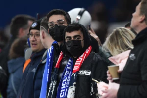 PL preduzima mere, ko ne sme na stadion?