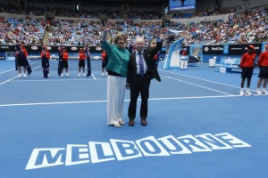 Margaret Kort: ''Tenis je pun lezbijki'' - Stigle oštre reakcije
