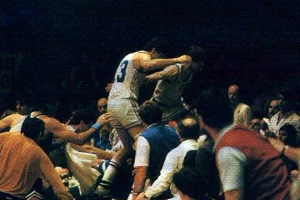 Italijanski selektor započeo epsku tuču iz Limoža, da li smo spremili makaze?