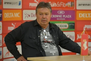 U Napretku zadovoljni pripremama