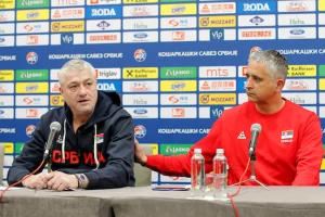 Kokoškov i Anđušić objasnili razloge poraza, Danilović uz ''Orlove''