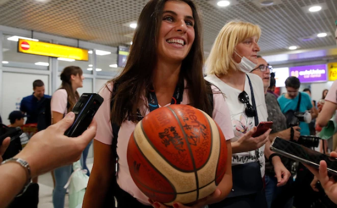 Pedja Milosavljevic/STARSPORT