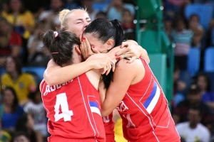Milica Dabović šokirala Srbiju, atmosfera u reprezentaciji loša?!