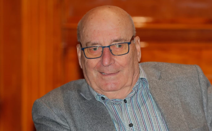 Pedja Milosavljevic / STARSPORT