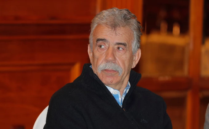 Pedja Milosavljevic / STARSPORT