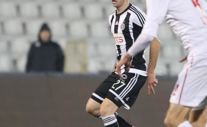 partizan.rs/Miroslav Todorović