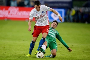 Završena Bundesliga, ovo je konačan ishod! Filip Kostić JUNAK!