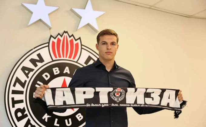 FK Partizan