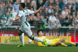 Kostić sve bliži Štutgartu