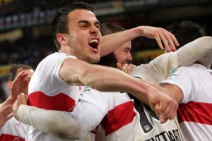 Kostić, Kostić i Kostić! Kragujevčanin je zaludeo Evropu!