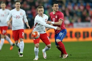 Inter i "Manćio" ne mogu bez srpskih reprezentativaca!