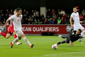 Kostić saopštio cilj, šta smeta Luki Joviću?