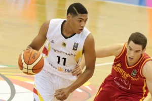 EP U18 - Mušidi nije mogao sam, Nemačka ostala bez finala