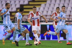 Kovačević: "Bitna pobeda!"