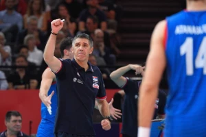 Kvalifikacije za OI - Srbija kreće sa Francuzima
