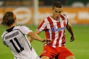 Kovačević: "Pobede su najbolji lek"