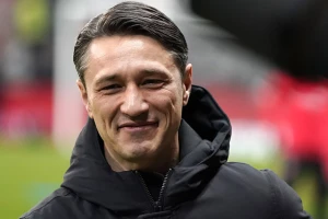 Kovač zna recept za uspeh, očekuje goleadu u Minhenu!