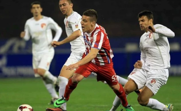 crvenazvezdafk.com