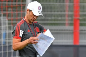 Rekonstrukcija u Minhenu - Bajern čeka ponude za "kvartet"