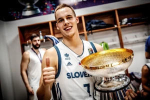 Prošlog leta ''eksplodirao'' protiv Srbije, od danas je član Reala!