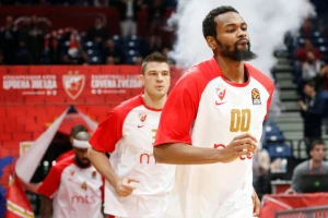 "Manekeni" presvukli "armejce", Panter srušio CSKA u Moskvi