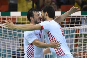 Hrvatski reprezentativac poručio srpskim ''Orlovima'': ''Neka prave štetu nekom drugom!''