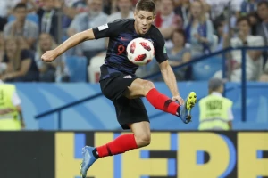Hrvatska oslabljena u kvalifikacijama za EURO!