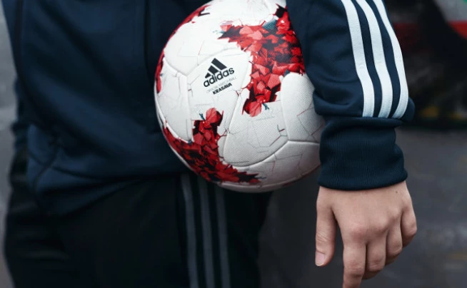 adidas.com/football