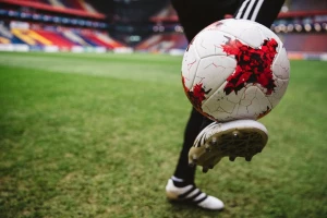 Tiki-taka trećeligaš - Do gola za dva minuta i uz 35 dodavanja