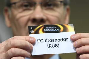Krasnodar u problemima pred duel sa Zvezdom