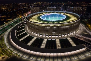 Krasnodar je ranjiv, "fenjeraš" im otkinuo bod
