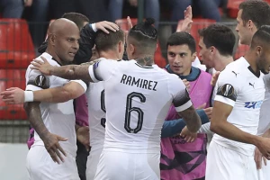 PL Rusije: Kiks Krasnodara, Zenit se odlepio