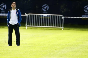 Nekadašnji fudbaler Partizana podneo ostavku u BiH, preuzeo odgovornost za poraze i prelazni rok