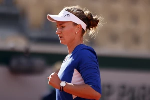 Krejčikova i Martincova u finalu turnira u Pragu 