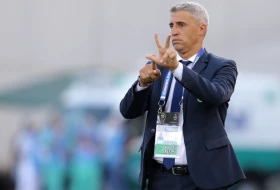 Krespo se posle osvajanja Azije vratio na klupu brazilskog velikana