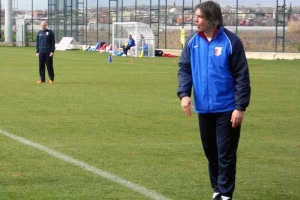 Kristić: "Mora i može još bolje!"