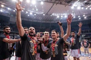 Impresivna statistika Crvene zvezde u Kupu, 14 parametara za istoriju!