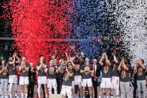 ''Čovek titula'' - Svi Lazićevi trofeji sa Zvezdom