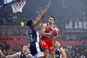 Koliko će Zvezda i Partizan morati da izdvoje novca za poker igrača koje želi Ataman u Panatinaikosu?