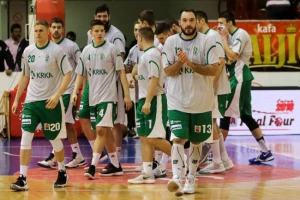 F4 ABA 2 - Krka se vratila u elitu!