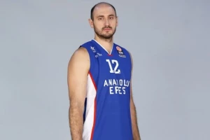 Krstić: "Ne krivim Partizan za povrede"