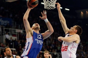 Krstić završio karijeru?