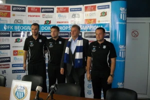 Krmpotić: "Potrebna nam je pobeda!"