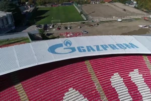 Važna poruka Crvene zvezde zbog UEFA!