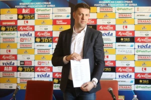 Krstajić odlučio, otpala četvorica sa spiska, ovo su putnici za Rusiju!