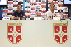Kapiten i selektor: "Utakmica sa Kostarikom najbitnija"