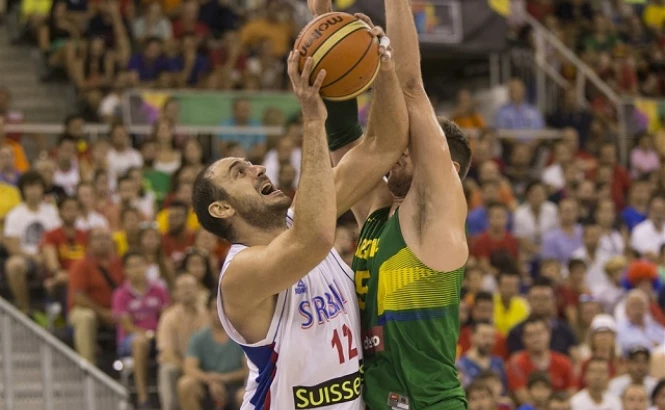 fiba