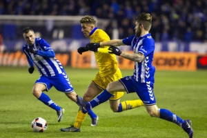 Zvezda pojačana već od srede