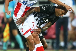 Partizanovci, strpite se još malo! RTS će vas obradovati!